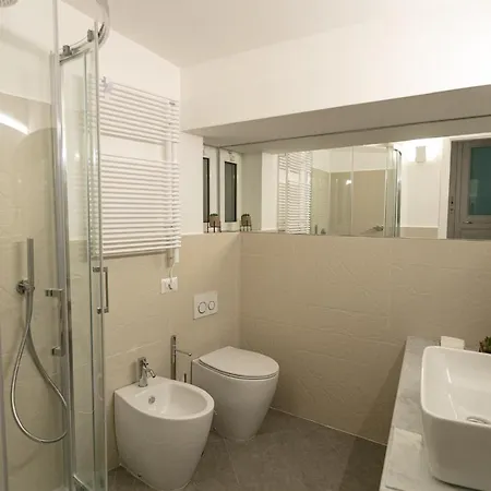 Bellamania Bed and Breakfast Ανακάπρι