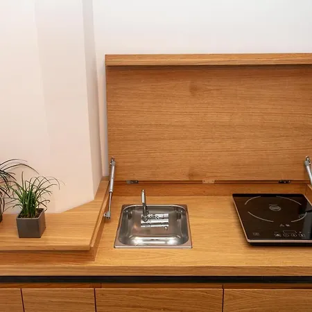 Bed and Breakfast Bellamania Ανακάπρι
