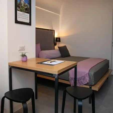 Bellamania Bed & Breakfast