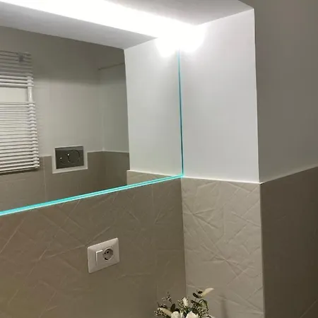 Bellamania فندق مبيت وإفطار 4*