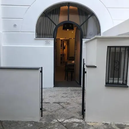 Bed & Breakfast Bellamania Anacapri (Isola di Capri)