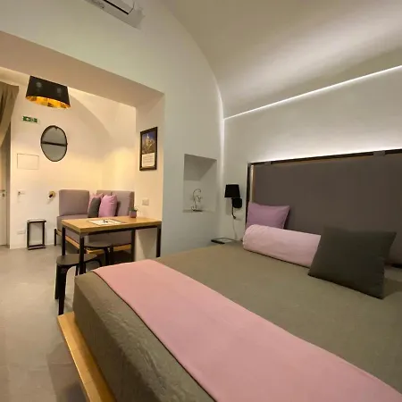 Bellamania Bed & Breakfast Anacapri (Isola di Capri)
