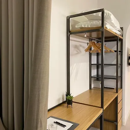 Bellamania فندق مبيت وإفطار 4*