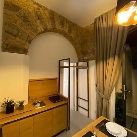 Bed & Breakfast Bellamania Anacapri (Isola di Capri)