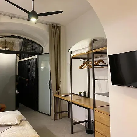 Bellamania فندق مبيت وإفطار 4*