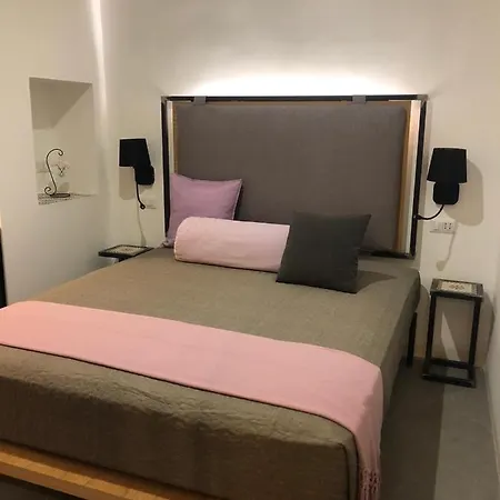 Bellamania فندق مبيت وإفطار 4*