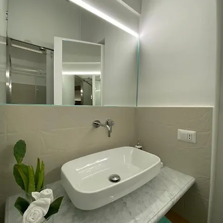 Bellamania Bed & Breakfast 2*