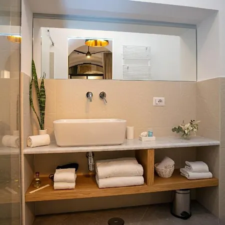Bed & Breakfast Bellamania Anacapri (Isola di Capri)