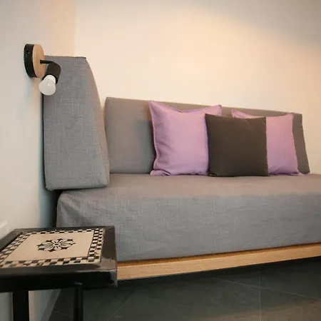 Bellamania فندق مبيت وإفطار