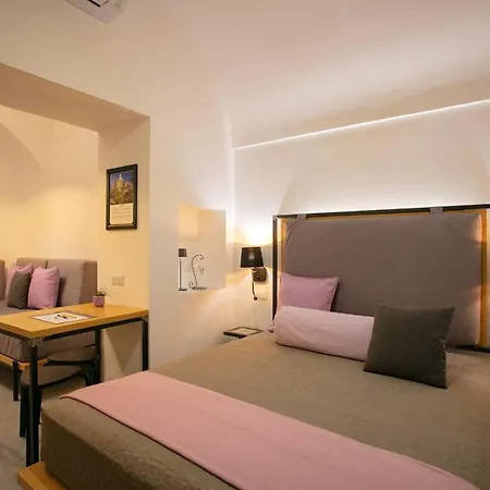 Bed & Breakfast Bellamania