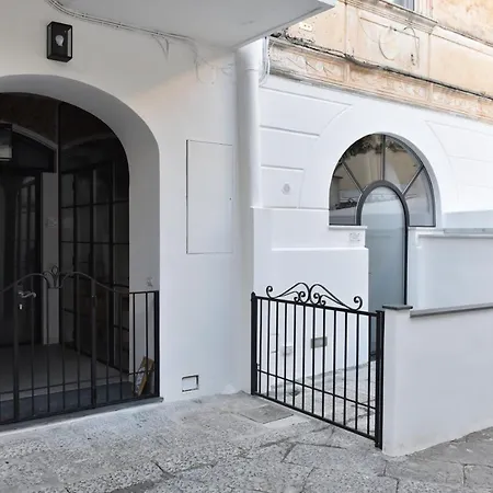 Bed & Breakfast Bellamania Anacapri (Isola di Capri)
