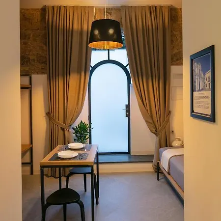 Bellamania Bed & Breakfast 2*