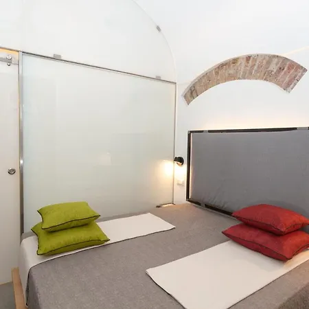 Bed & Breakfast Bellamania