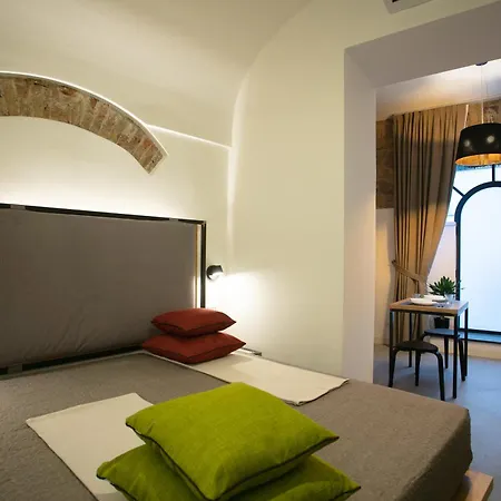 فندق مبيت وإفطار Bellamania