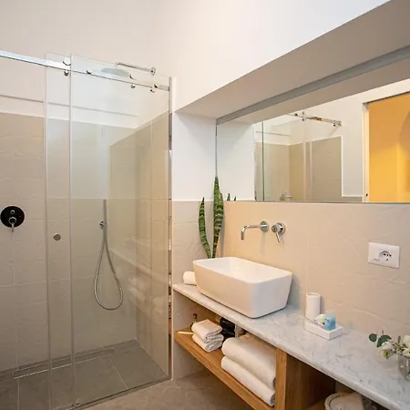 Bellamania 4* Anacapri (Isola di Capri)
