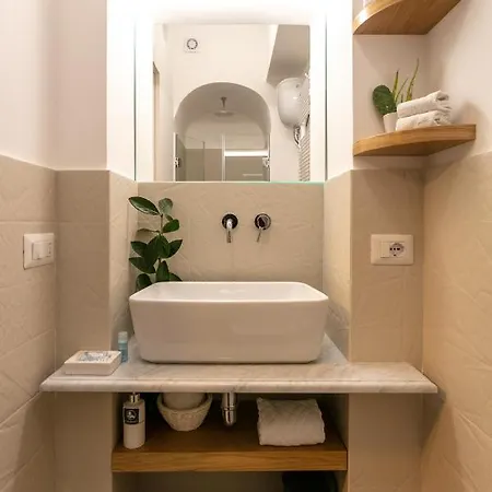 Bed & Breakfast Bellamania 4*