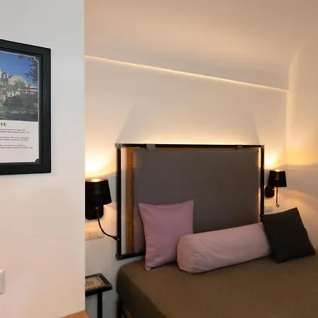 Bellamania 4* Anacapri (Isola di Capri)