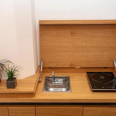 Bed & Breakfast Bellamania Anacapri (Isola di Capri)