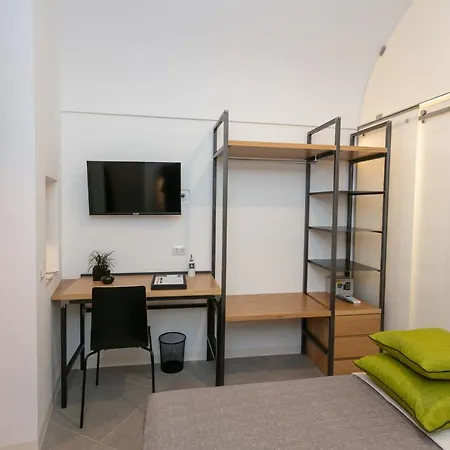 Bed & Breakfast Bellamania