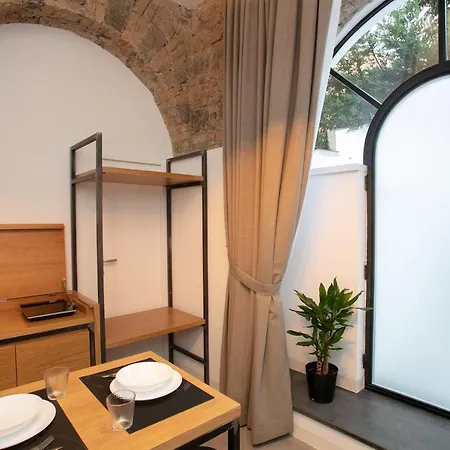 Bed & Breakfast Bellamania 4*