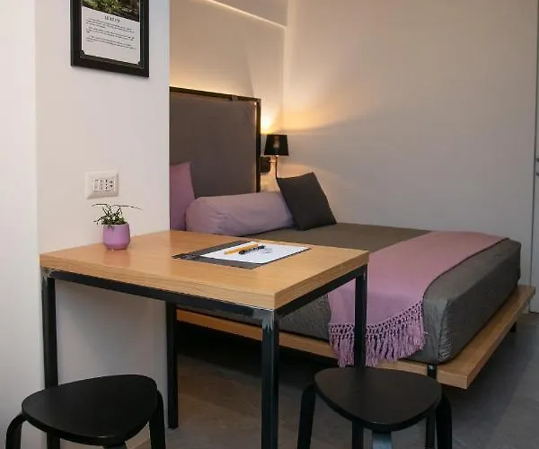 Bellamania Bed & Breakfast