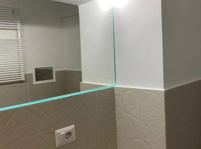 Bellamania Bed & Breakfast 4*