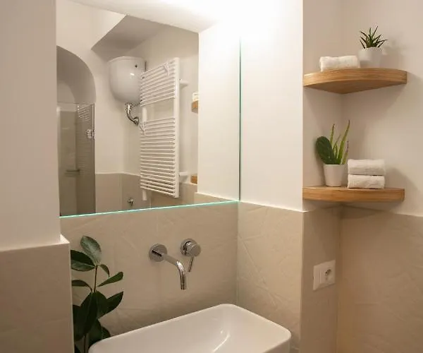 Bellamania Bed & Breakfast Anacapri (Isola di Capri)