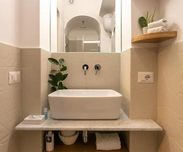 Bed & Breakfast Bellamania 4*