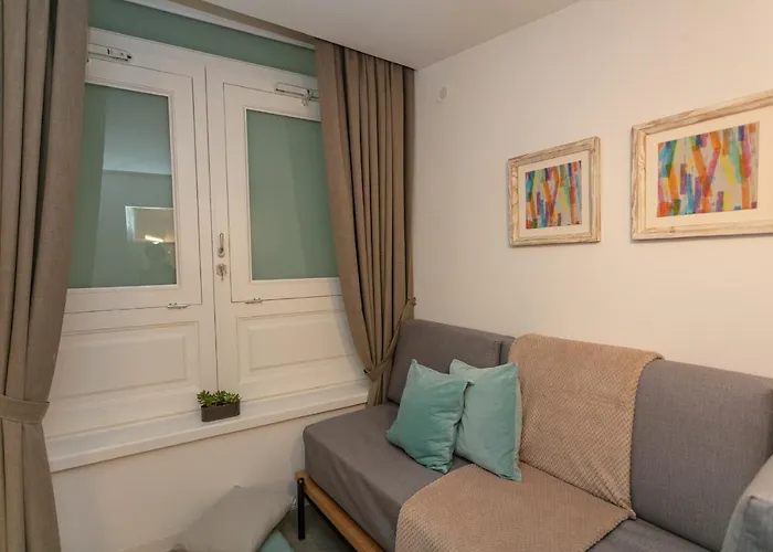 Bellamania 4* Anacapri (Isola di Capri)