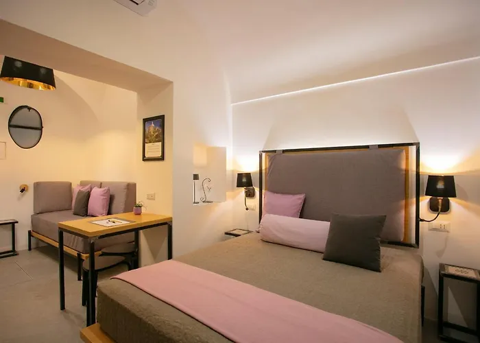 Bed & Breakfast Bellamania