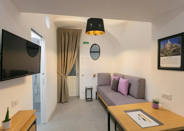 Bed & Breakfast Bellamania 4*