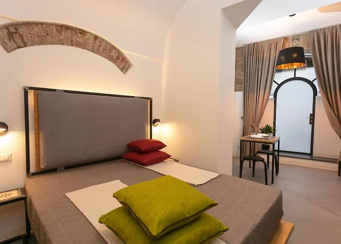 Bed & Breakfast Bellamania 4*