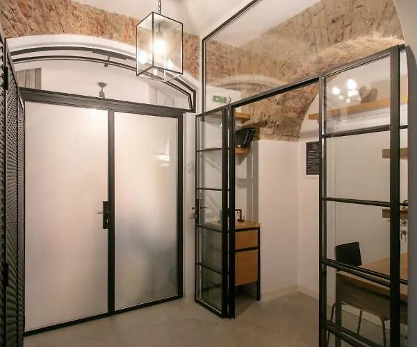 Bed & Breakfast Bellamania