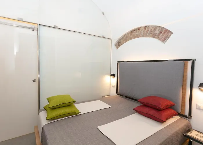 Bed & Breakfast Bellamania