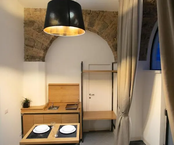 Bellamania Bed & Breakfast