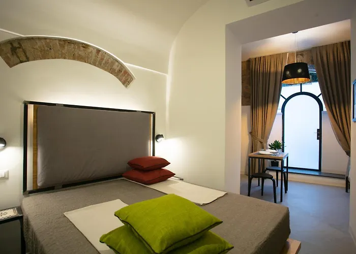 Bed & Breakfast Bellamania