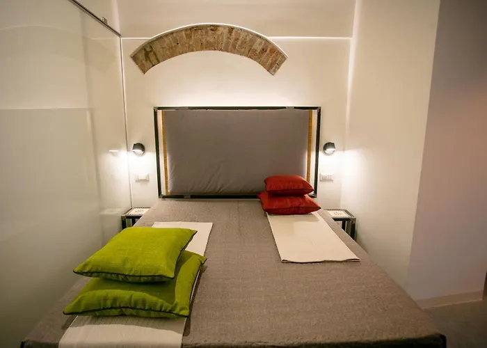 Bellamania فندق مبيت وإفطار 4*