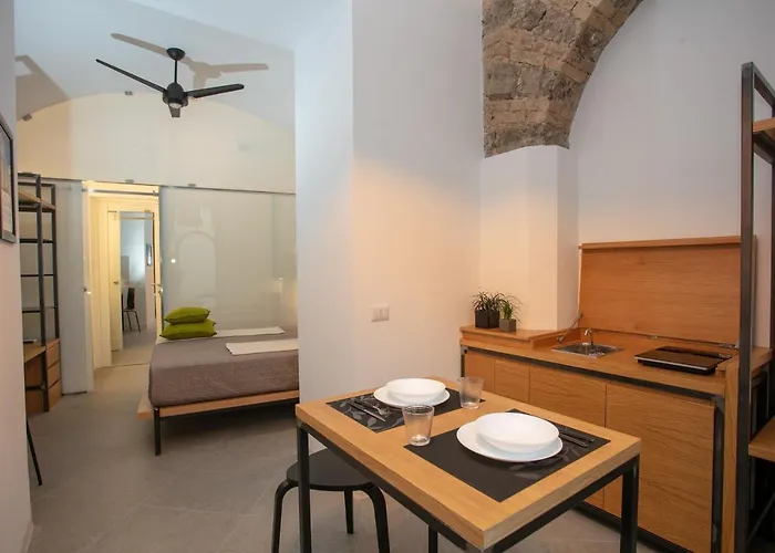 Bellamania Anacapri (Isola di Capri)