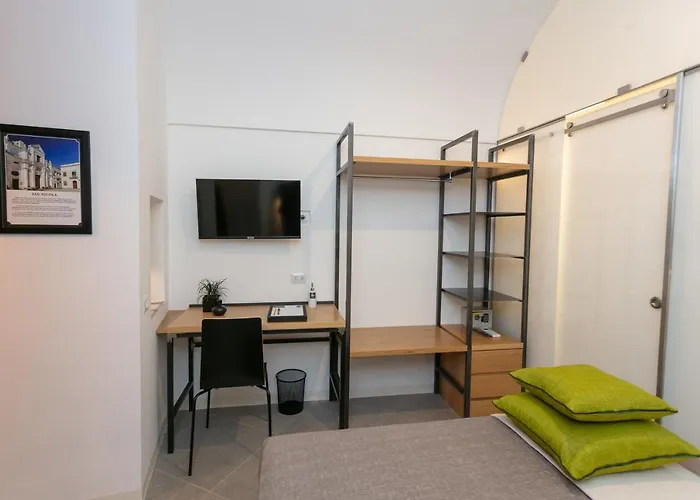 Bed & Breakfast Bellamania