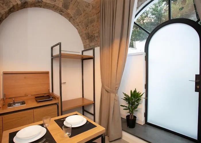 Bed & Breakfast Bellamania 4*