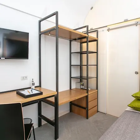 Couette-café Bellamania 2*