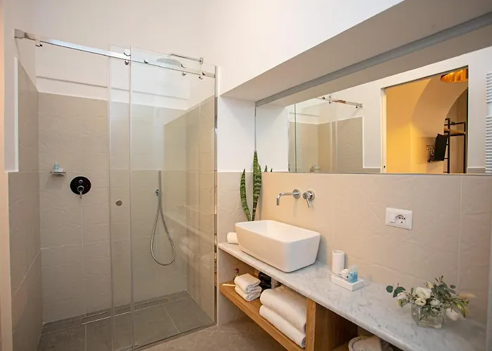 Bellamania 4* Anacapri (Isola di Capri)