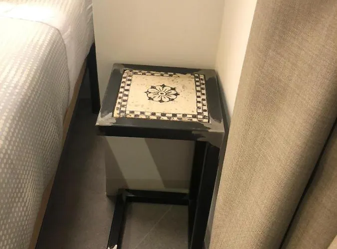 Bed & Breakfast Bellamania Anacapri (Isola di Capri)