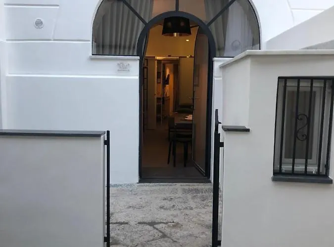 Bed & Breakfast Bellamania Anacapri (Isola di Capri)