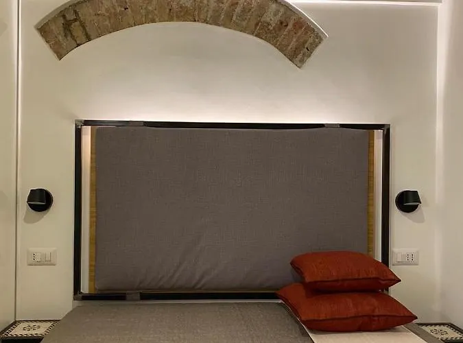 Bed & Breakfast Bellamania