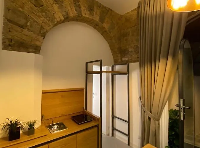 Bed & Breakfast Bellamania Anacapri (Isola di Capri)