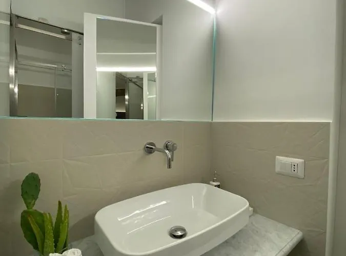 Bellamania Bed & Breakfast 4*