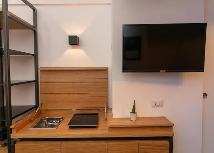 Bed & Breakfast Bellamania