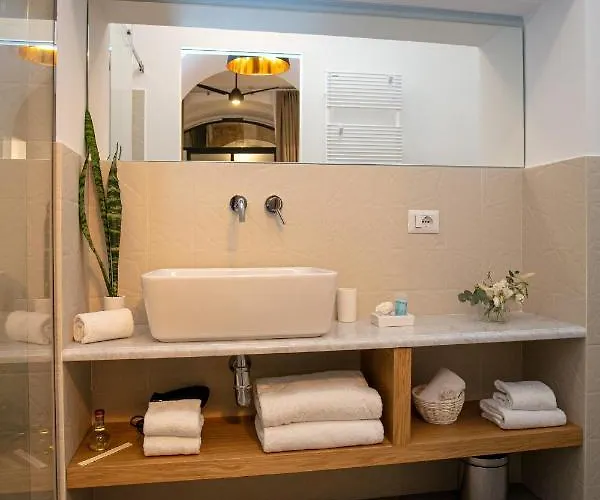 Bed & Breakfast Bellamania Anacapri (Isola di Capri)