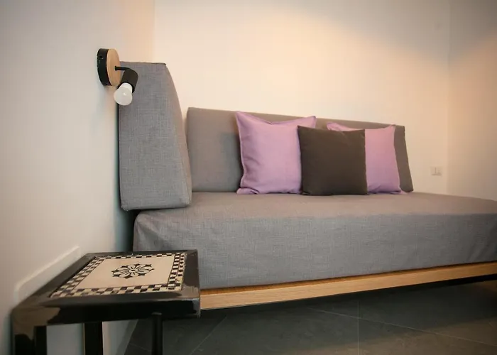 Bellamania Bed & Breakfast